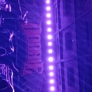 Doobie at Salt Lake City, UT in The Union Event Center 2026