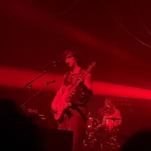 Machine Girl at Atlanta, GA in The Eastern 2026