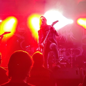 DAGGR at Larnaka, Cyprus in Savino Live 2026