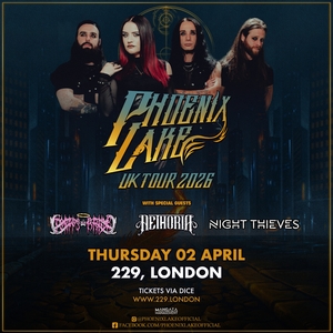 Torppsbride Tickets, Tour Dates and Concerts