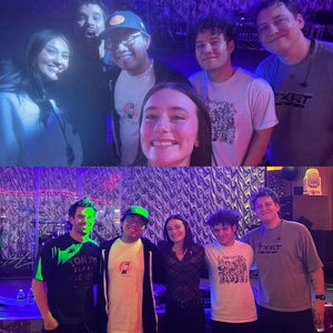 First to Eleven at Atlantic City, NJ in Hard Rock Hotel Casino Atlantic City 2026