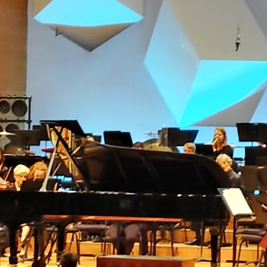 Minnesota Orchestra at Minneapolis, MN in Orchestra Hall-MN 2026
