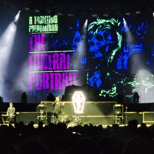 The Funeral Portrait at Baltimore, MD in CFG Bank Arena 2026