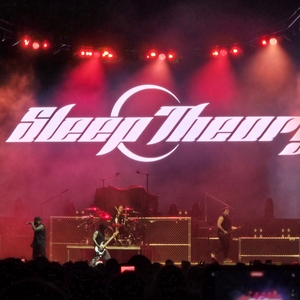 Sleep Theory at Baltimore, MD in CFG Bank Arena 2026