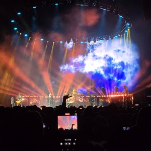 Three Days Grace at Baltimore, MD in CFG Bank Arena 2026