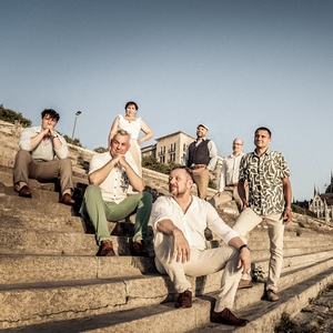 Csík Zenekar Tickets, Tour Dates and Concert