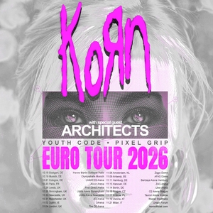 Architects Tickets, Tour Dates and Concerts