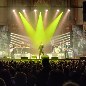 Karat at Hamburg, Germany in Laeiszhalle Hamburg, Großer Saal 2026