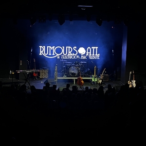 Rumours ATL: A Fleetwood Mac Tribute at Greensboro, NC in The Pyrle 2026