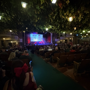 Lucy Darling at Toronto, ON in Elgin and Winter Garden Theatre Centre 2026