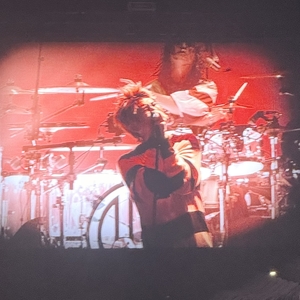 ONE OK ROCK at undefined in undefined 2026