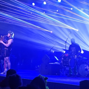 TOO MANY ZOOZ at Grand Rapids, MI in The Intersection 2026