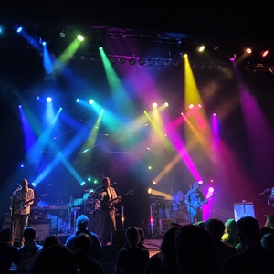 moe. at Washington, DC in Lincoln Theatre 2026