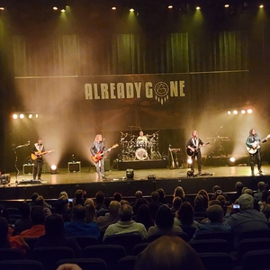Already Gone at Baton Rouge, LA in Raising Cane's River Center Performing Arts Theater 2026