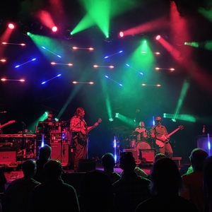 moe. at Washington, DC in Lincoln Theatre 2026