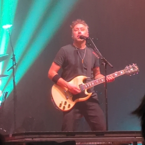 Rise Against at Pittsburgh, PA in Stage AE 2026