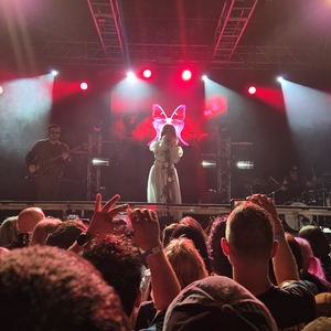 Mothica at Orlando, FL in The Beacham 2026