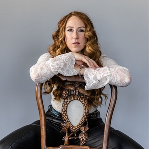 Eve Lacey* Tickets, Tour Dates and Concerts