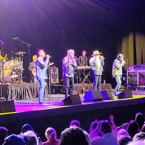 The Oak Ridge Boys at Waterloo, NY in del Lago Resort & Casino 2026
