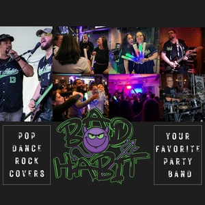 Bad Habit Tickets, Tour Dates and Concert