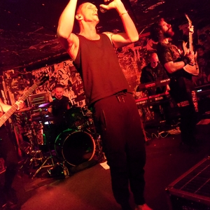 Esoterica (official) at Newcastle Upon Tyne, United Kingdom in Think Tank? 2026
