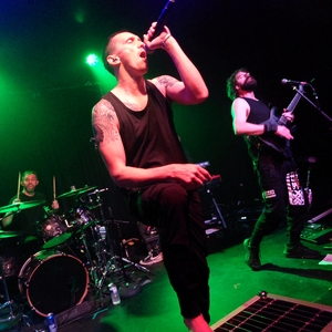 Esoterica (official) at Glasgow, United Kingdom in Audio 2026