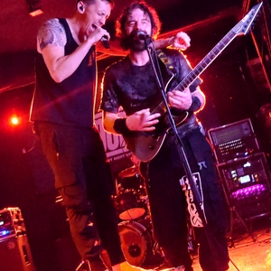 Esoterica (official) at Sheffield, United Kingdom in Corporation 2026