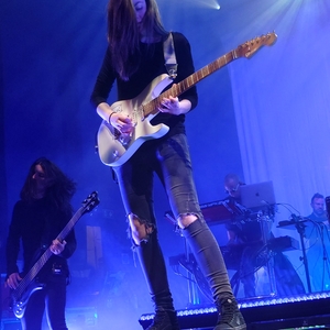 Esoterica (official) at undefined in undefined 2026