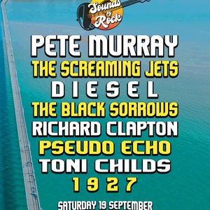 Pete Murray Tickets, Tour Dates and Concerts