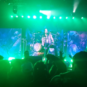 Destruction at Portland, OR in Roseland Theater 2026
