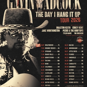 Pecos & The Rooftops Knoxville Tickets, Knoxville Civic Auditorium