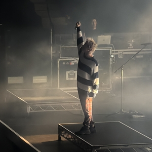 ONE OK ROCK at undefined in undefined 2026