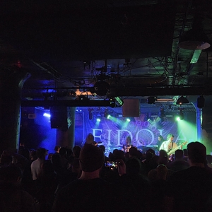 Eidola at undefined in undefined 2026