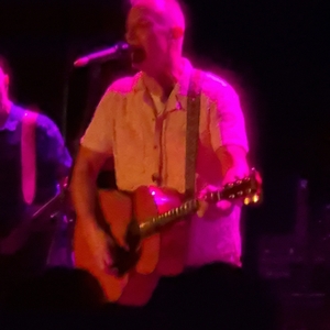 James Reyne (Official) at undefined in undefined 2026