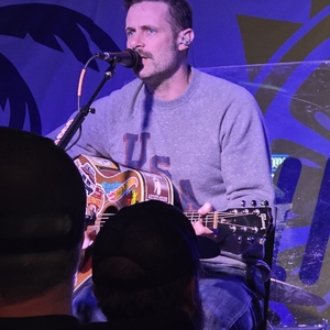 Joe Stamm Band at Peoria, IL in Crusens Farmington Road 2026