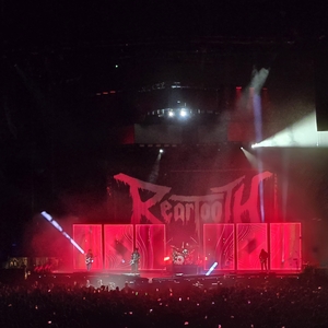 Beartooth at Baltimore, MD in CFG Bank Arena 2026