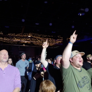 Rare of Breed at Nashville, TN in Rocketown 2026