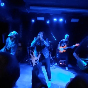 Hail The Sun at Bochum, Germany in Die Trompete | Livemusik in Bochum 2026