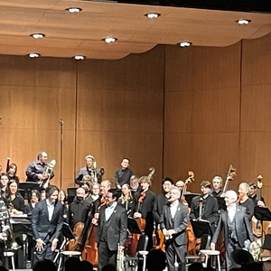 Canadian Brass at San Bruno, CA in Capuchino High School 2026