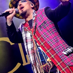 Culture Club at Rancho Mirage, CA in Agua Caliente Casino Resort & Spa 2026