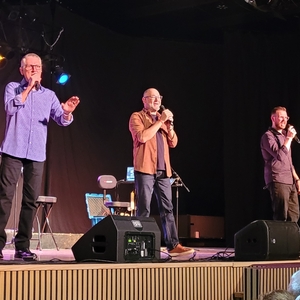 Brian Free & Assurance at Steelville, MO in Meramec Music Theatre 2026