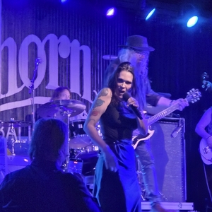 Beth Hart at undefined in undefined 2026
