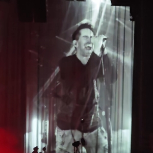 Nine Inch Nails at undefined in undefined 2026