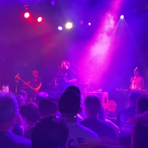 The Smith Street Band at undefined in undefined 2026