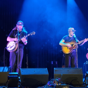 Trampled by Turtles at Claremont, CA in Bridges Auditorium 2026