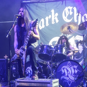 Dark Chapel at Los Angeles, CA in YouTube Theater 2026