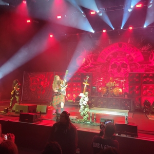 Black Label Society at undefined in undefined 2026