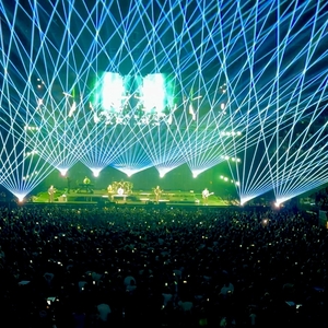 Linkin Park at undefined in undefined 2026