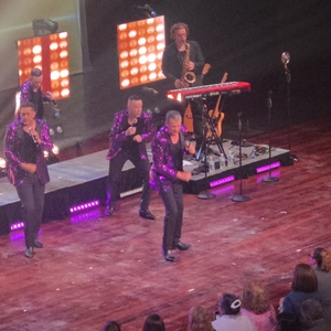 Human Nature at Narre Warren, Australia in Bunjil Place 2026