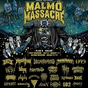 Razorvoid Tickets, Tour Dates and Concerts